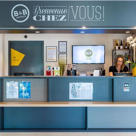 Lavau  B&B Hotel Troyes Magasins D'Usine מראה חיצוני תמונה