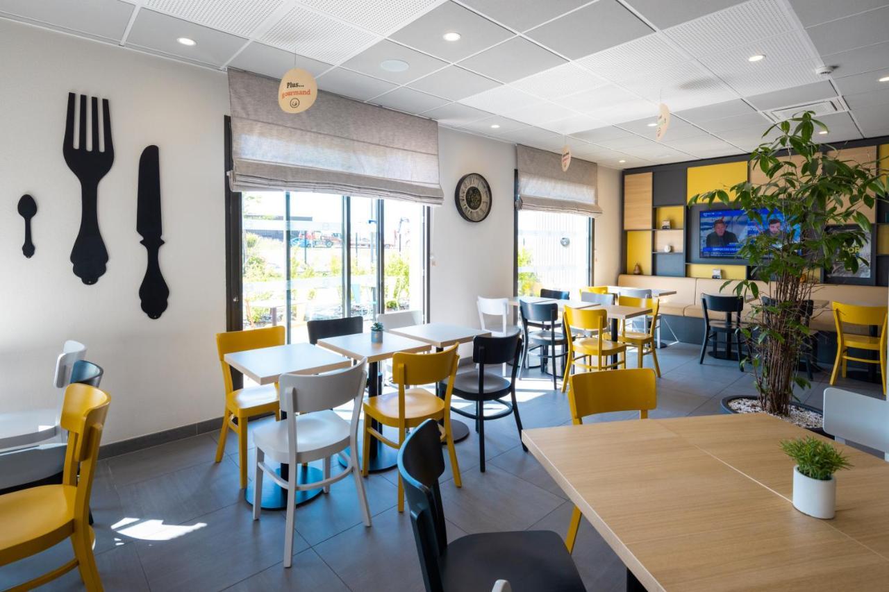 Lavau  B&B Hotel Troyes Magasins D'Usine מראה חיצוני תמונה