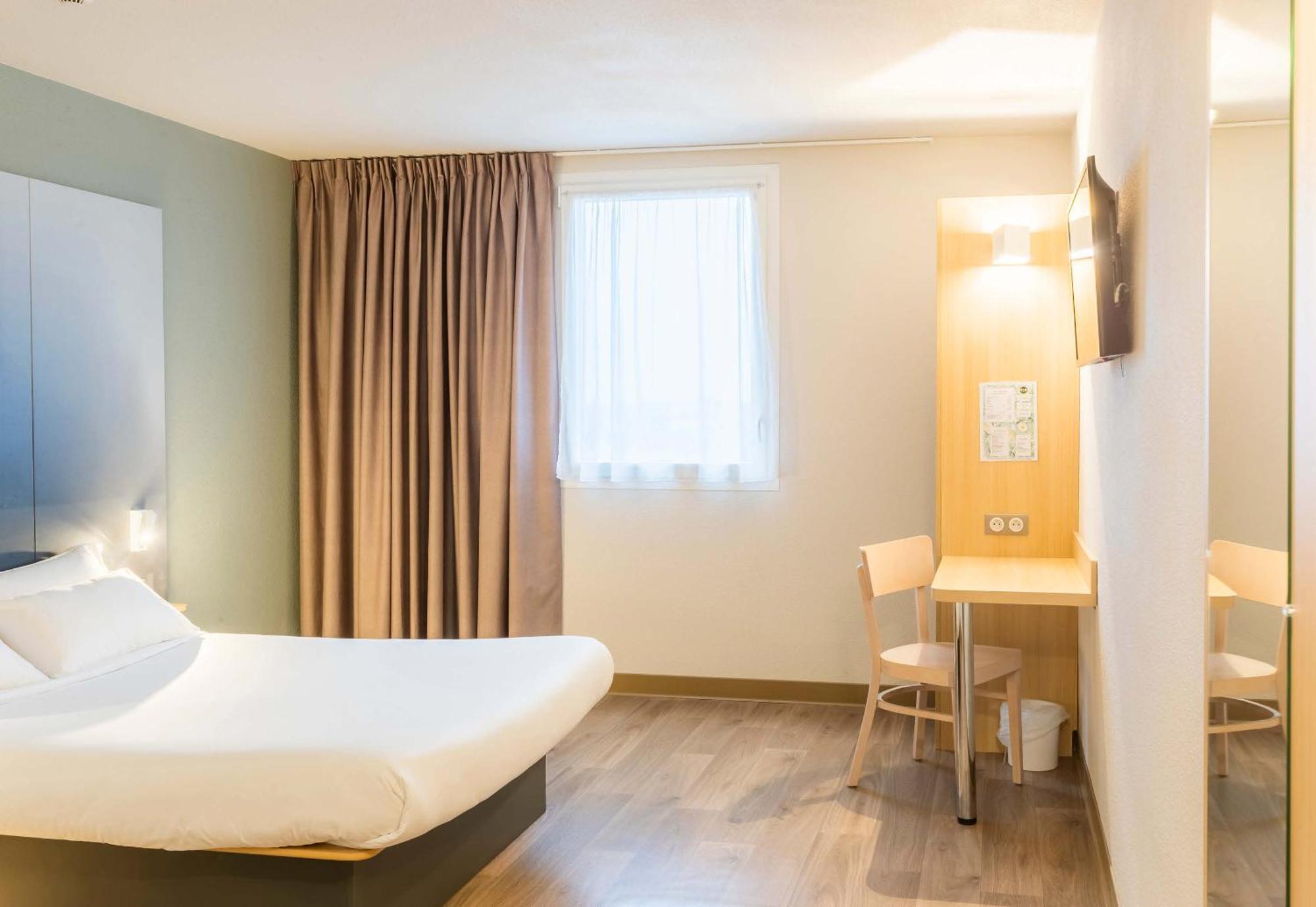 Lavau  B&B Hotel Troyes Magasins D'Usine מראה חיצוני תמונה
