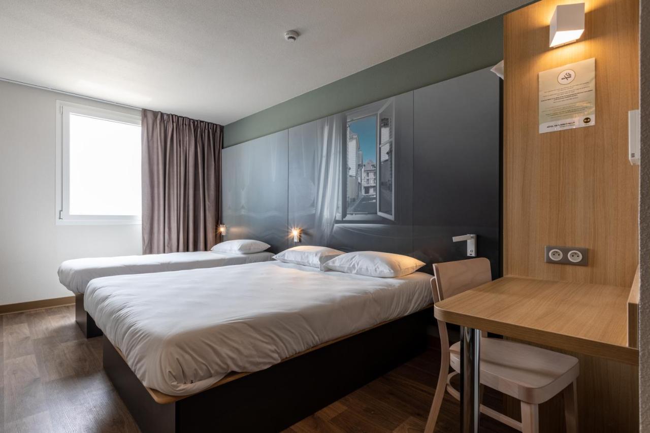 Lavau  B&B Hotel Troyes Magasins D'Usine מראה חיצוני תמונה
