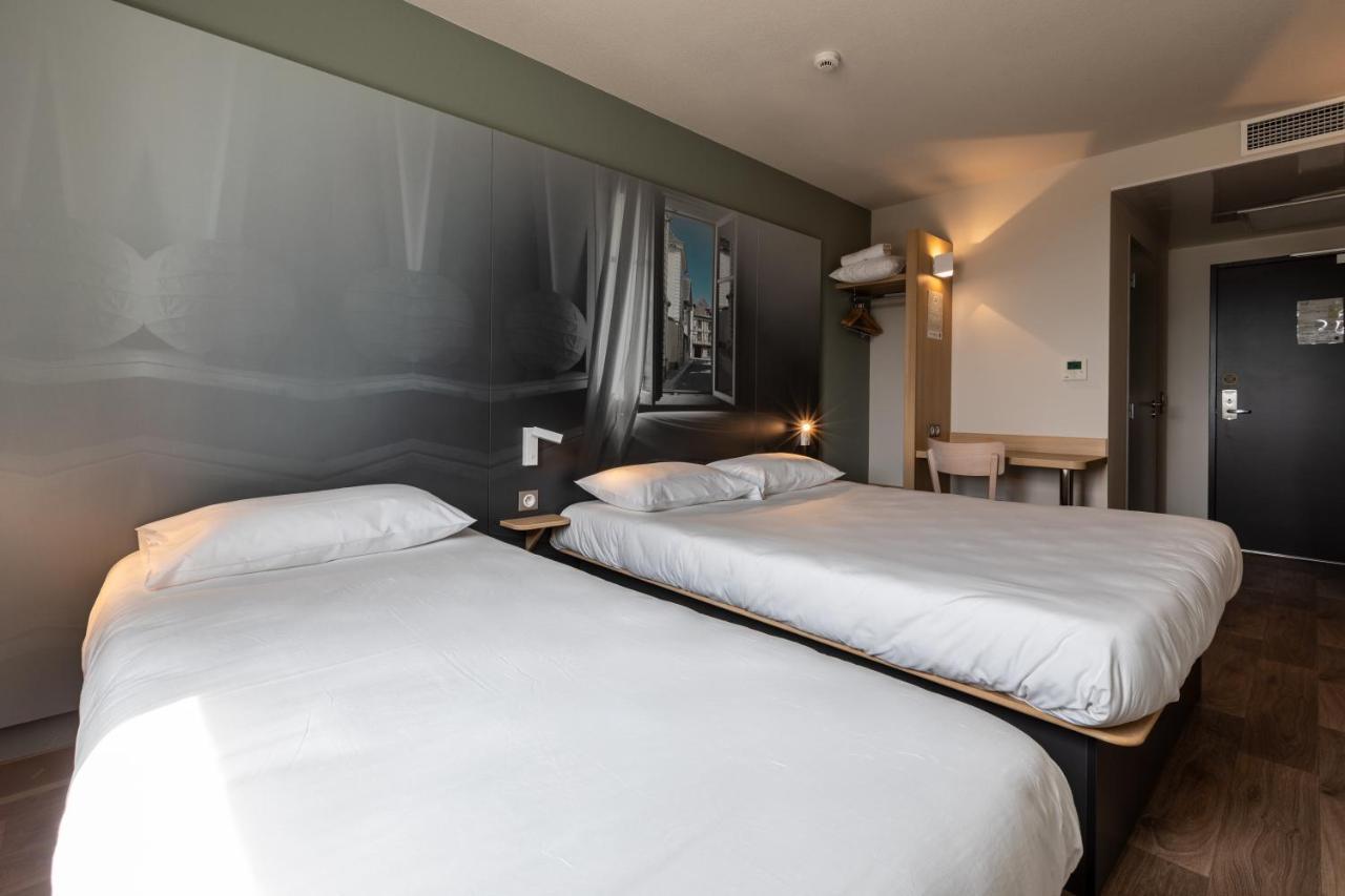 Lavau  B&B Hotel Troyes Magasins D'Usine מראה חיצוני תמונה