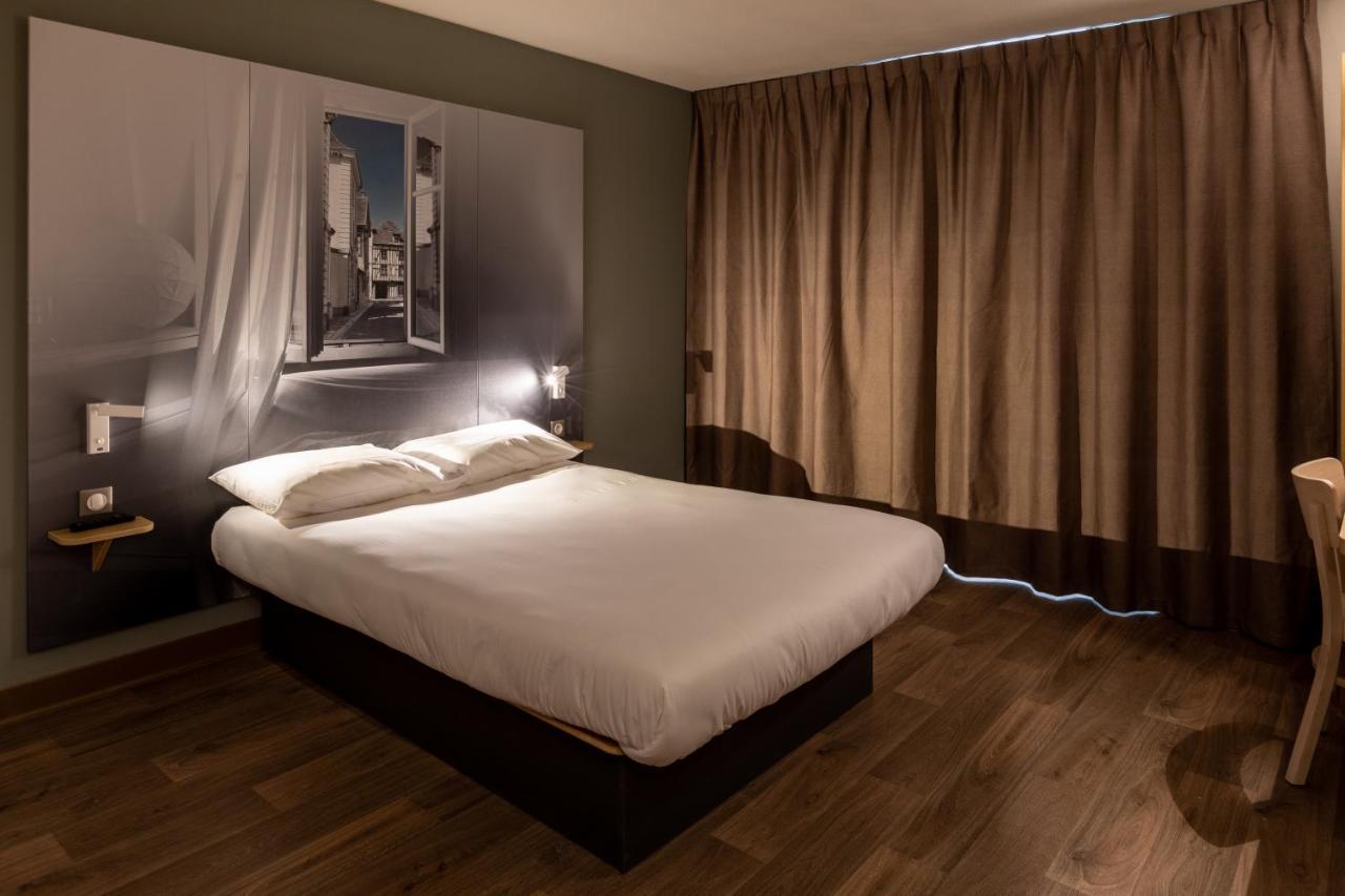 Lavau  B&B Hotel Troyes Magasins D'Usine מראה חיצוני תמונה