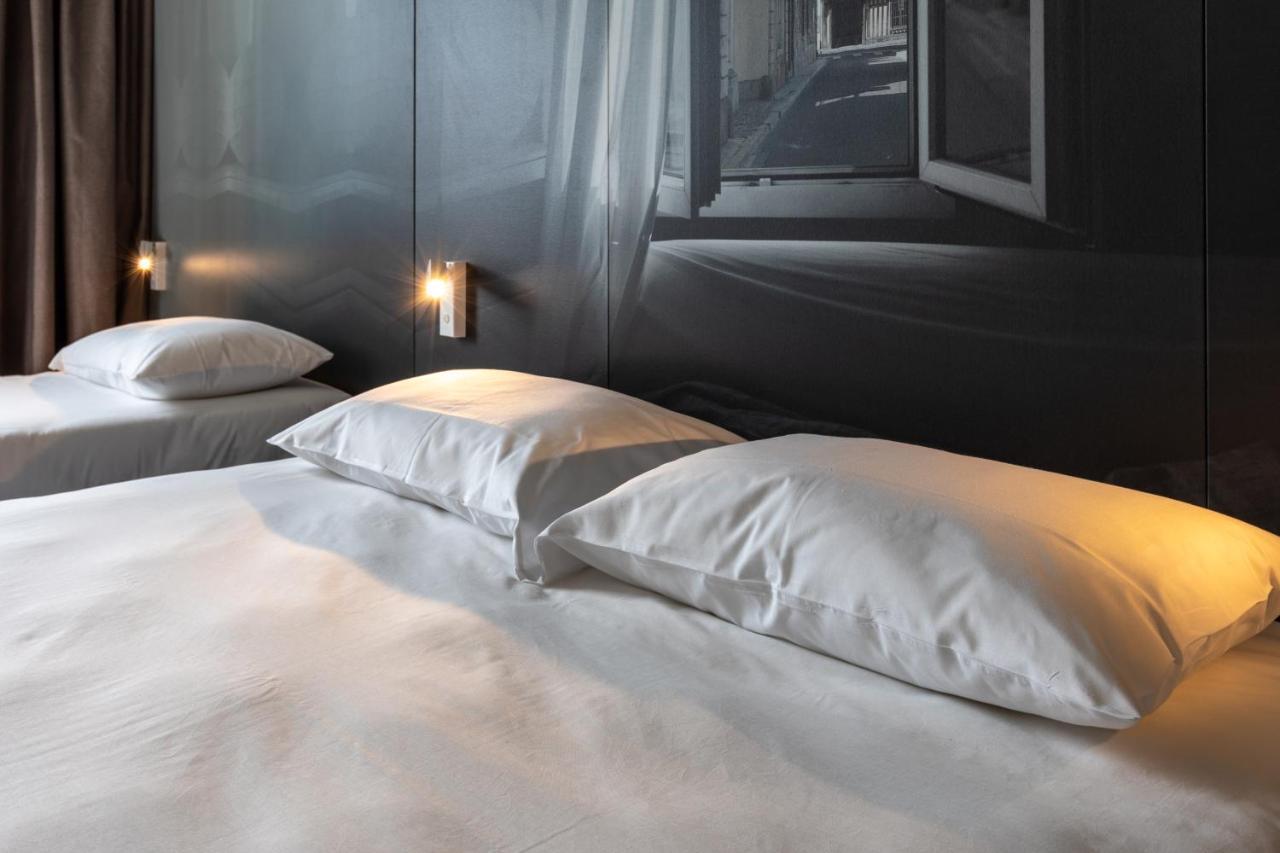 Lavau  B&B Hotel Troyes Magasins D'Usine מראה חיצוני תמונה